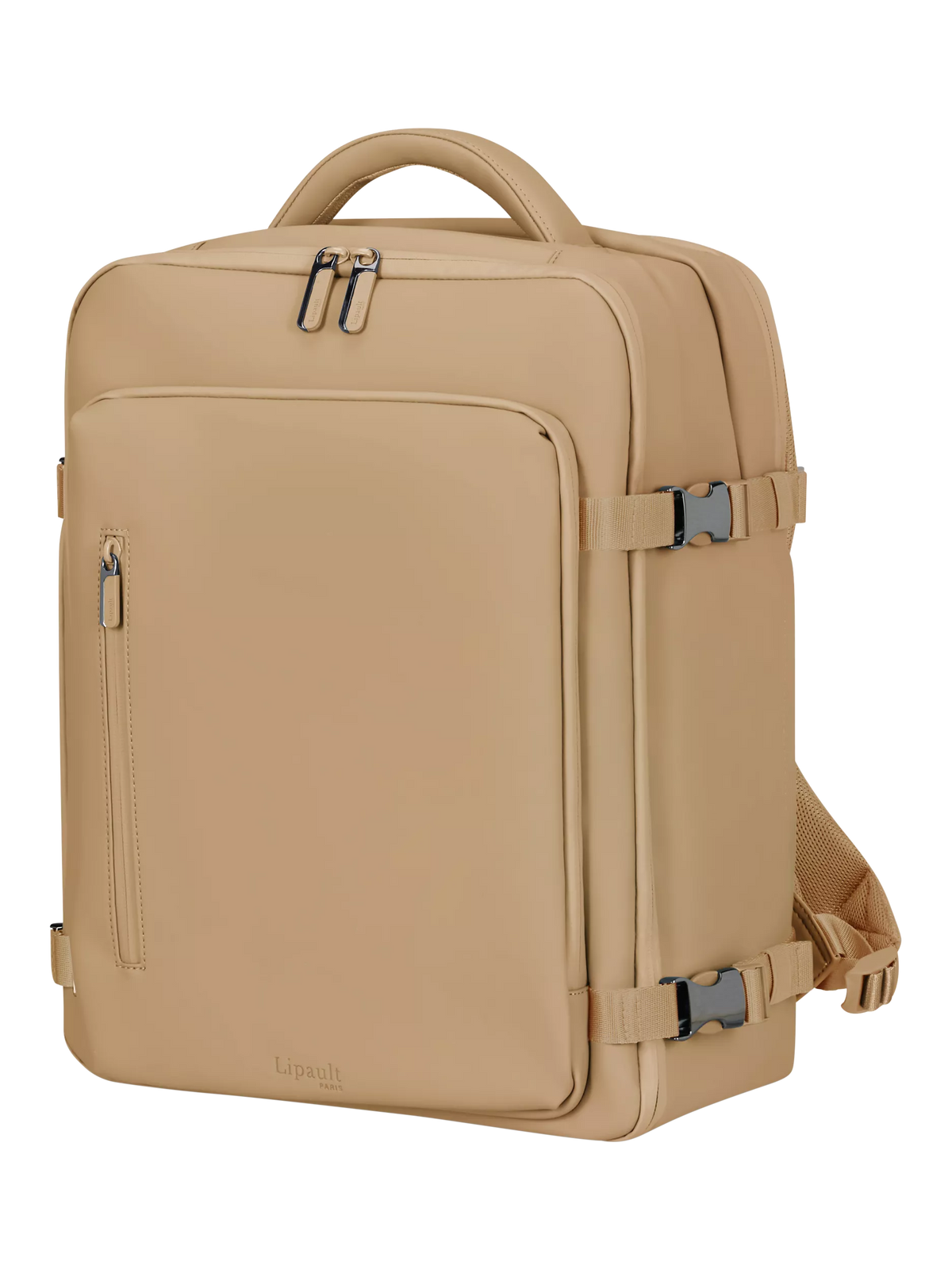 Lipault Lost in Berlin 31L travel backpack (British brand)