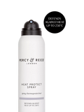 Percy & Reed heat protect spray 150ml, imported from the UK