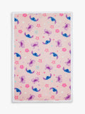 Disney Lilo & Stitch fleece blanket 150x100cm, imported from the UK