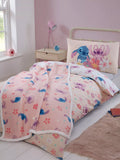 Disney Lilo & Stitch fleece blanket 150x100cm, imported from the UK