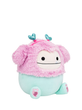 Squishmallows Bessem Valentine's Day 7.5 inch plush soft toy (British brand)