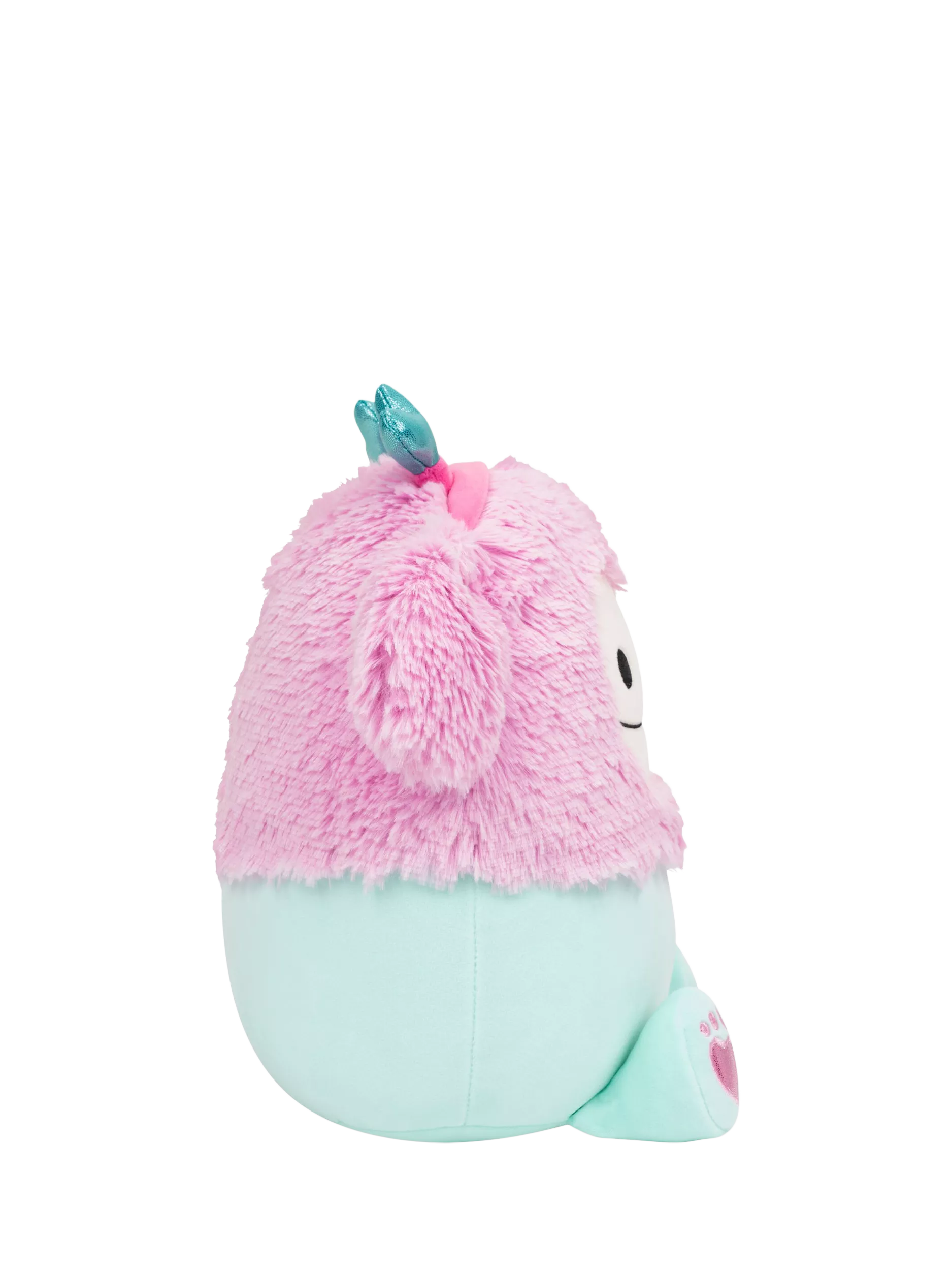 Squishmallows Bessem Valentine's Day 7.5 inch plush soft toy (British brand)