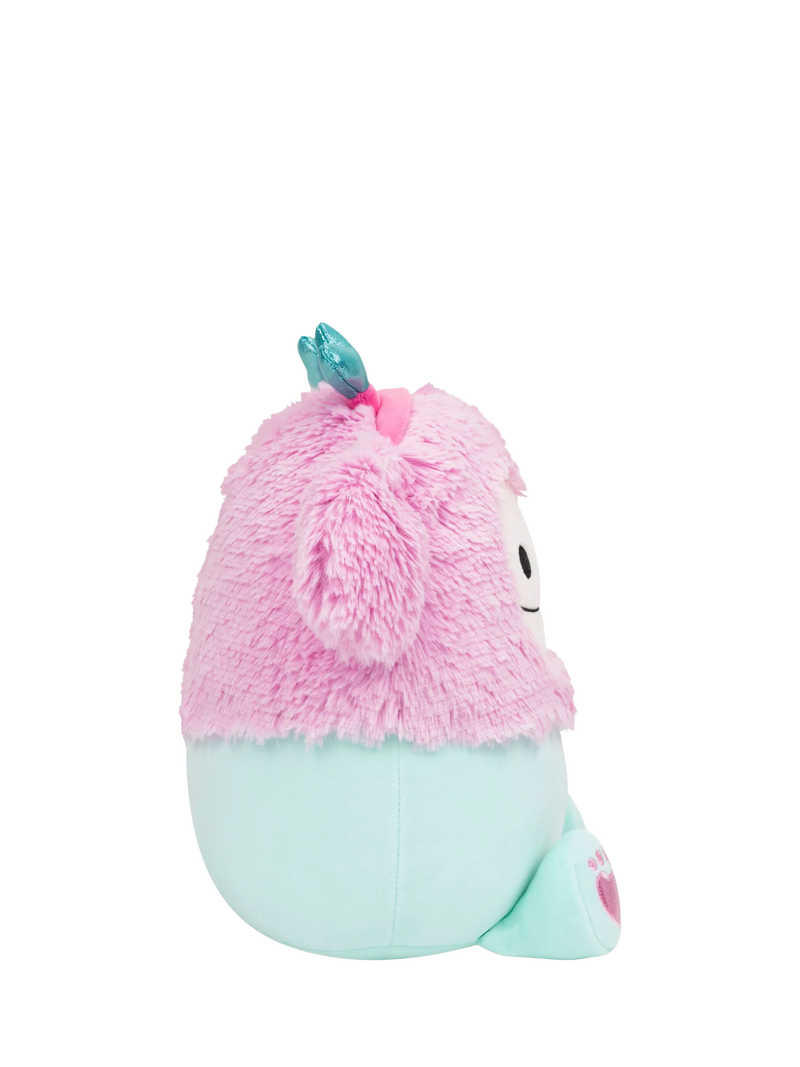 Squishmallows Bessem Valentine's Day 7.5 inch plush soft toy (British brand)