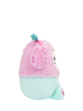 Squishmallows Bessem Valentine's Day 7.5 inch plush soft toy (British brand)