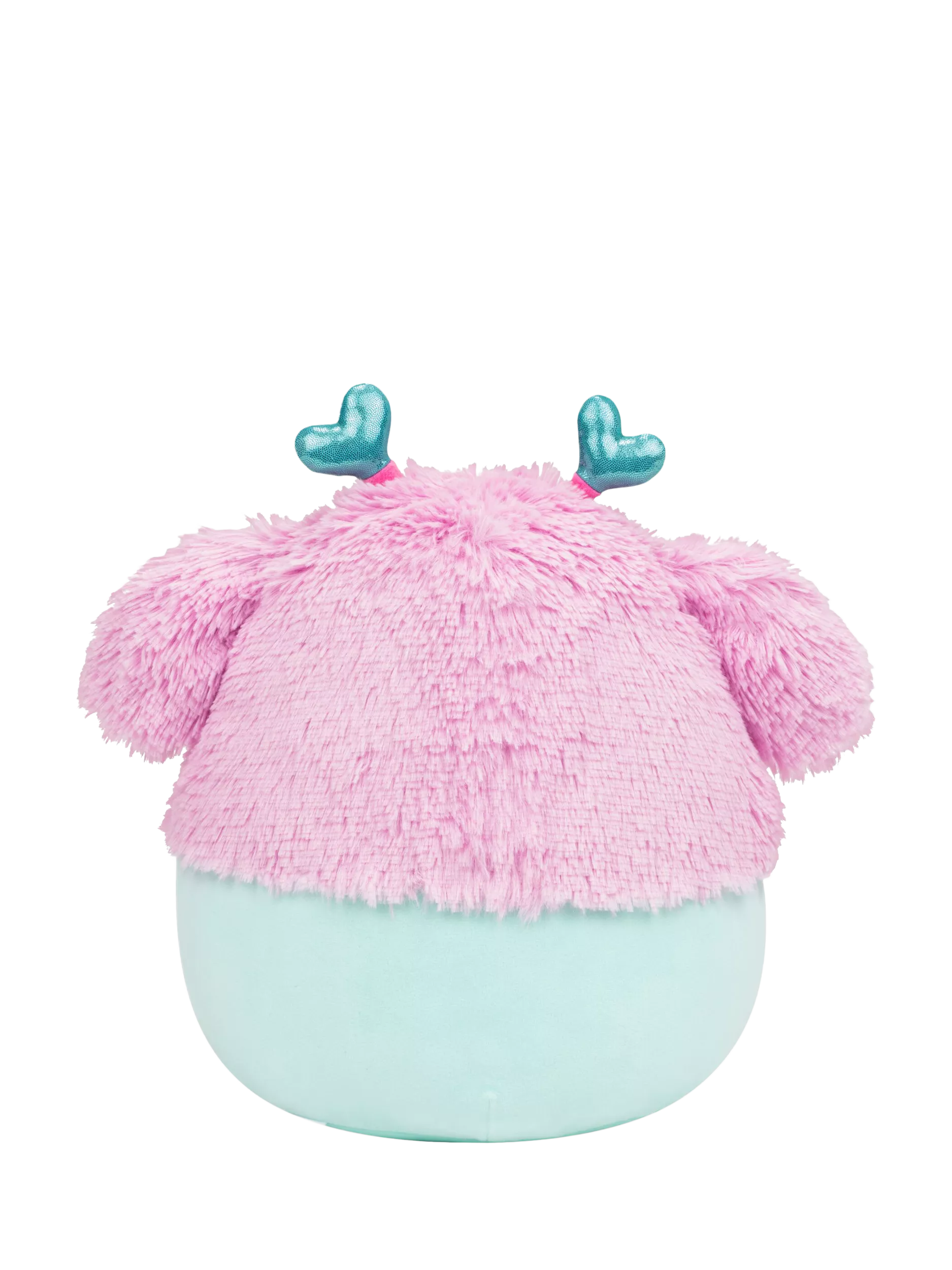 Squishmallows Bessem Valentine's Day 7.5 inch plush soft toy (British brand)