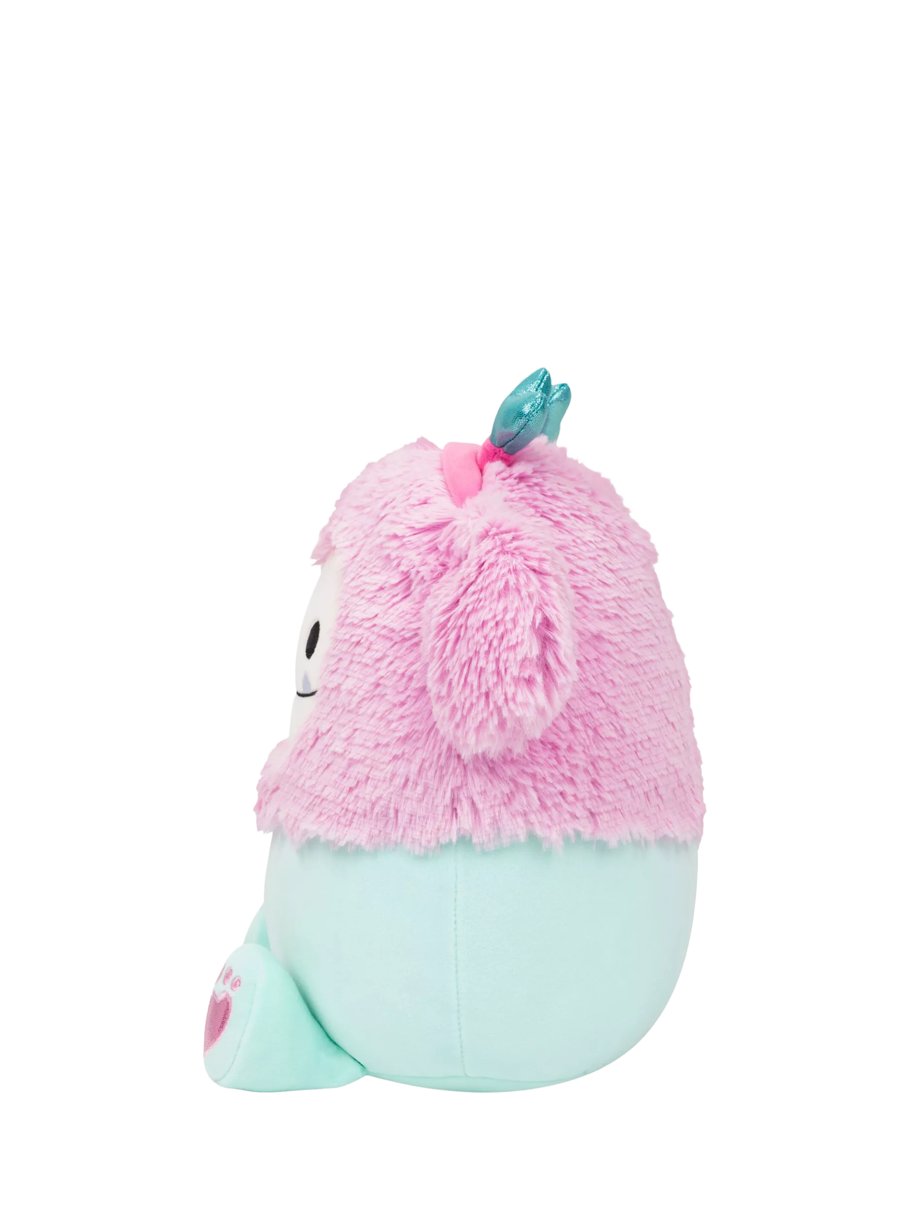 Squishmallows Bessem Valentine's Day 7.5 inch plush soft toy (British brand)