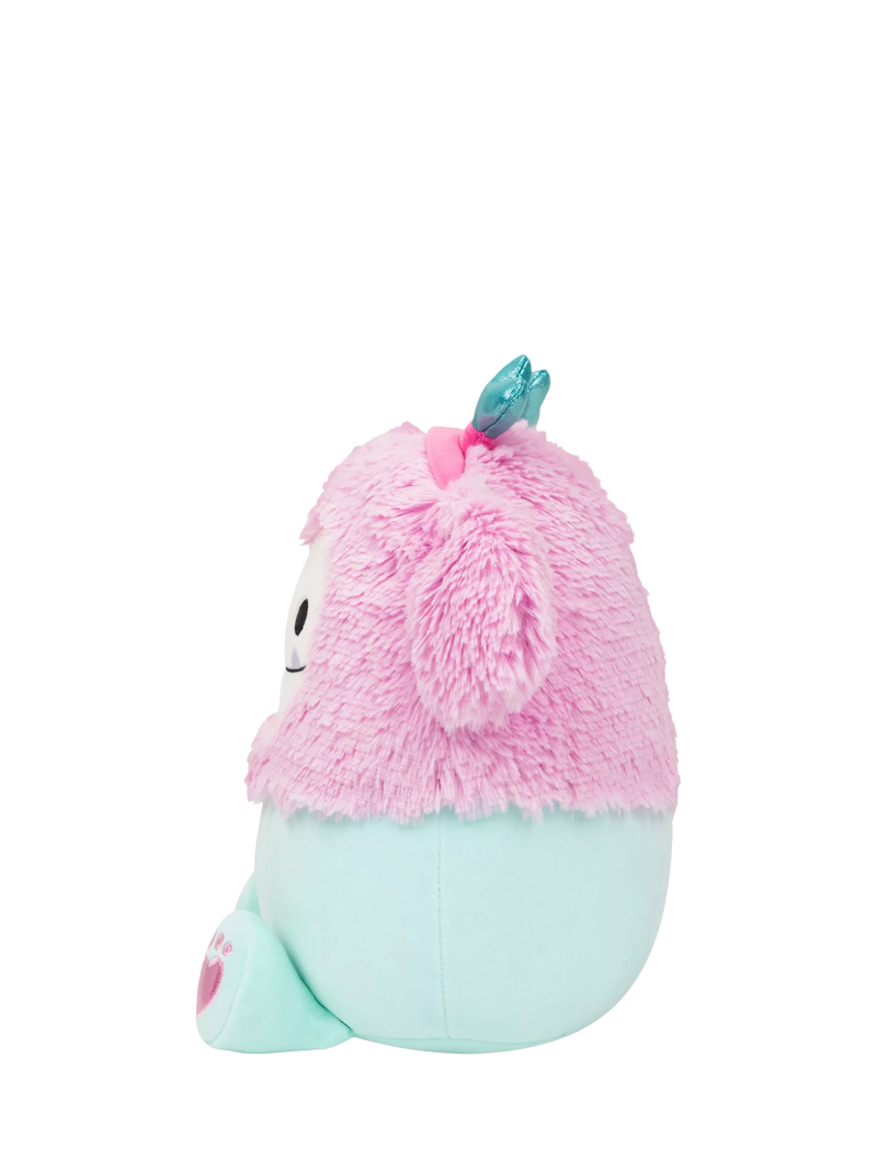 Squishmallows Bessem Valentine's Day 7.5 inch plush soft toy (British brand)
