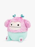 Squishmallows Bessem Valentine's Day 7.5 inch plush soft toy (British brand)