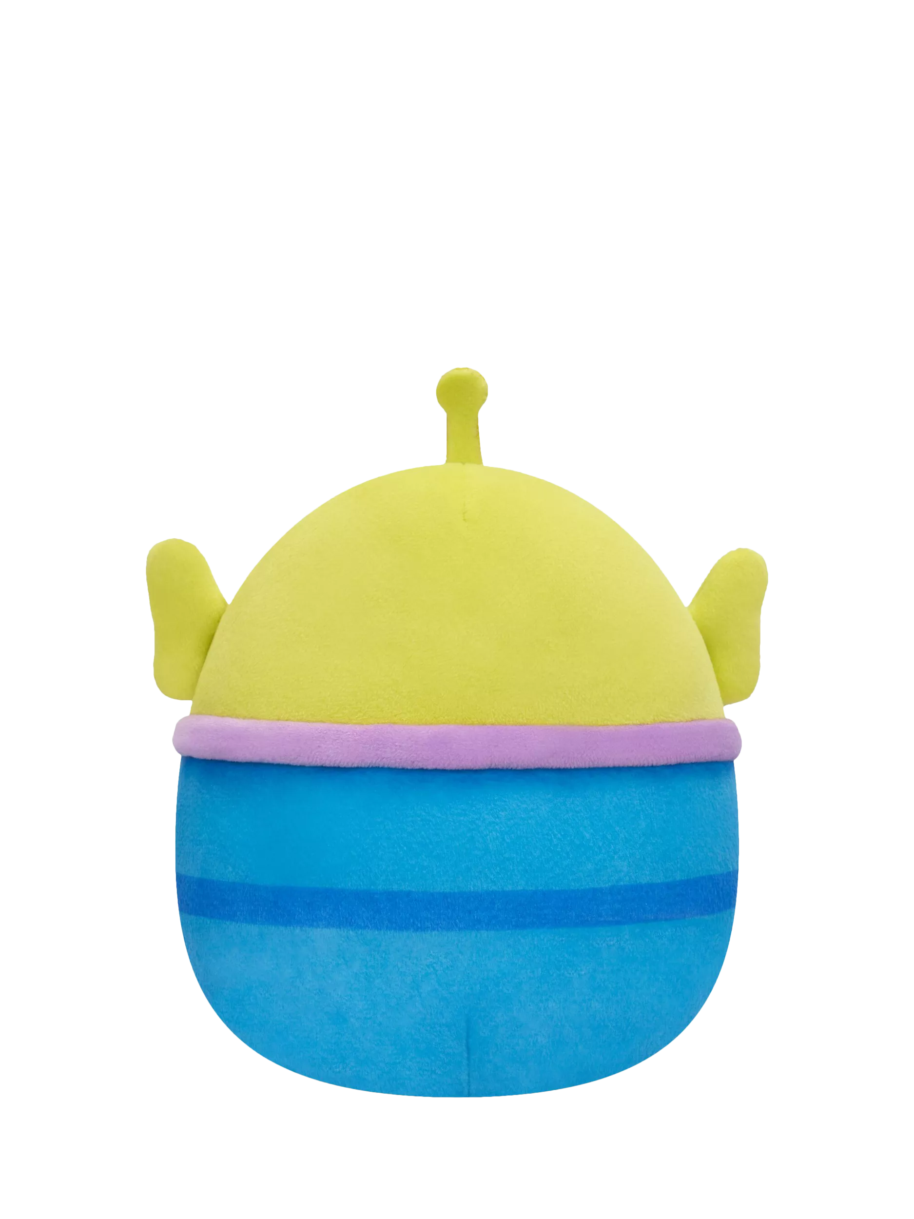 Squishmallows Toy Story Alien 8 inch plush, UK version