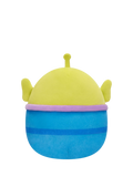 Squishmallows Toy Story Alien 8 inch plush, UK version