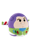 Squishmallows Buzz Lightyear plush toy 8 inch (British brand)