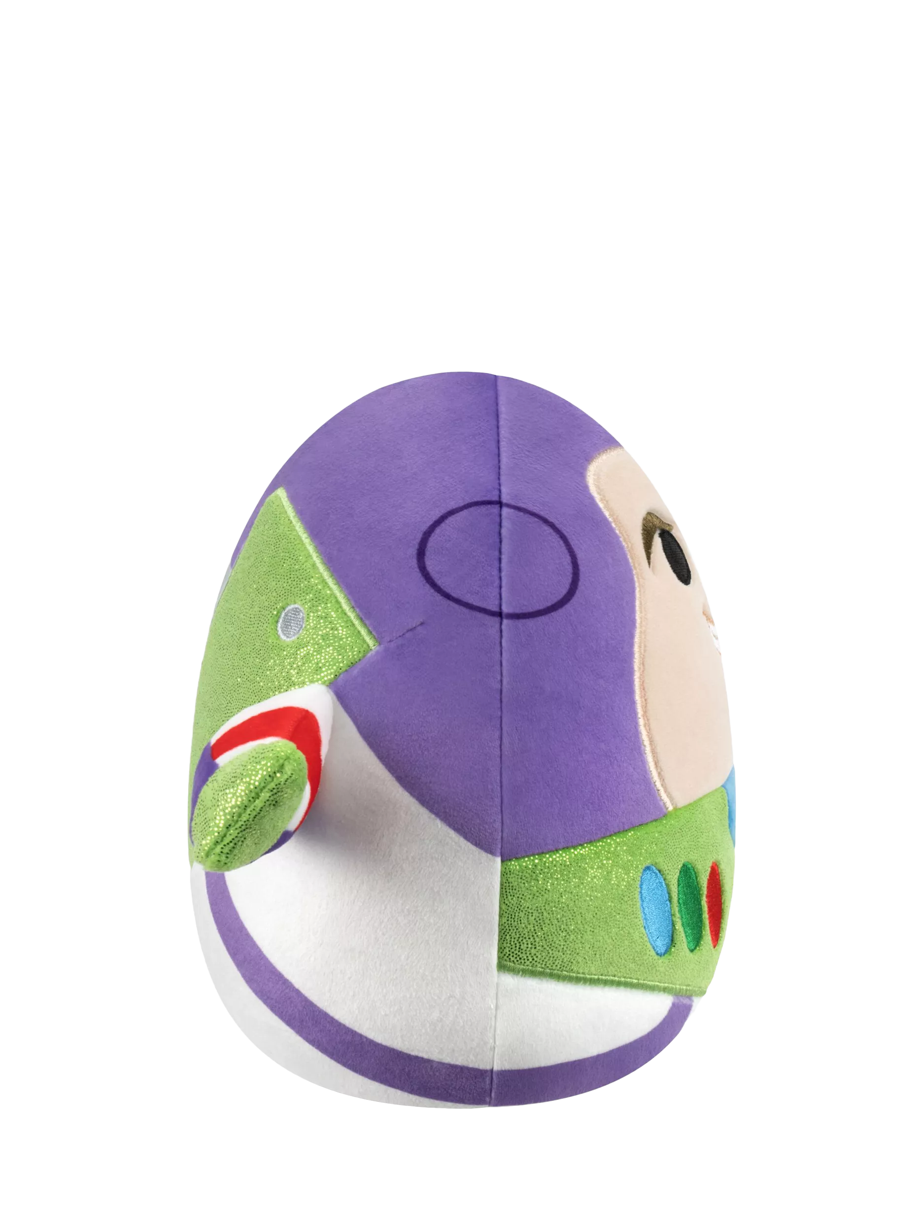 Squishmallows Buzz Lightyear plush toy 8 inch (British brand)