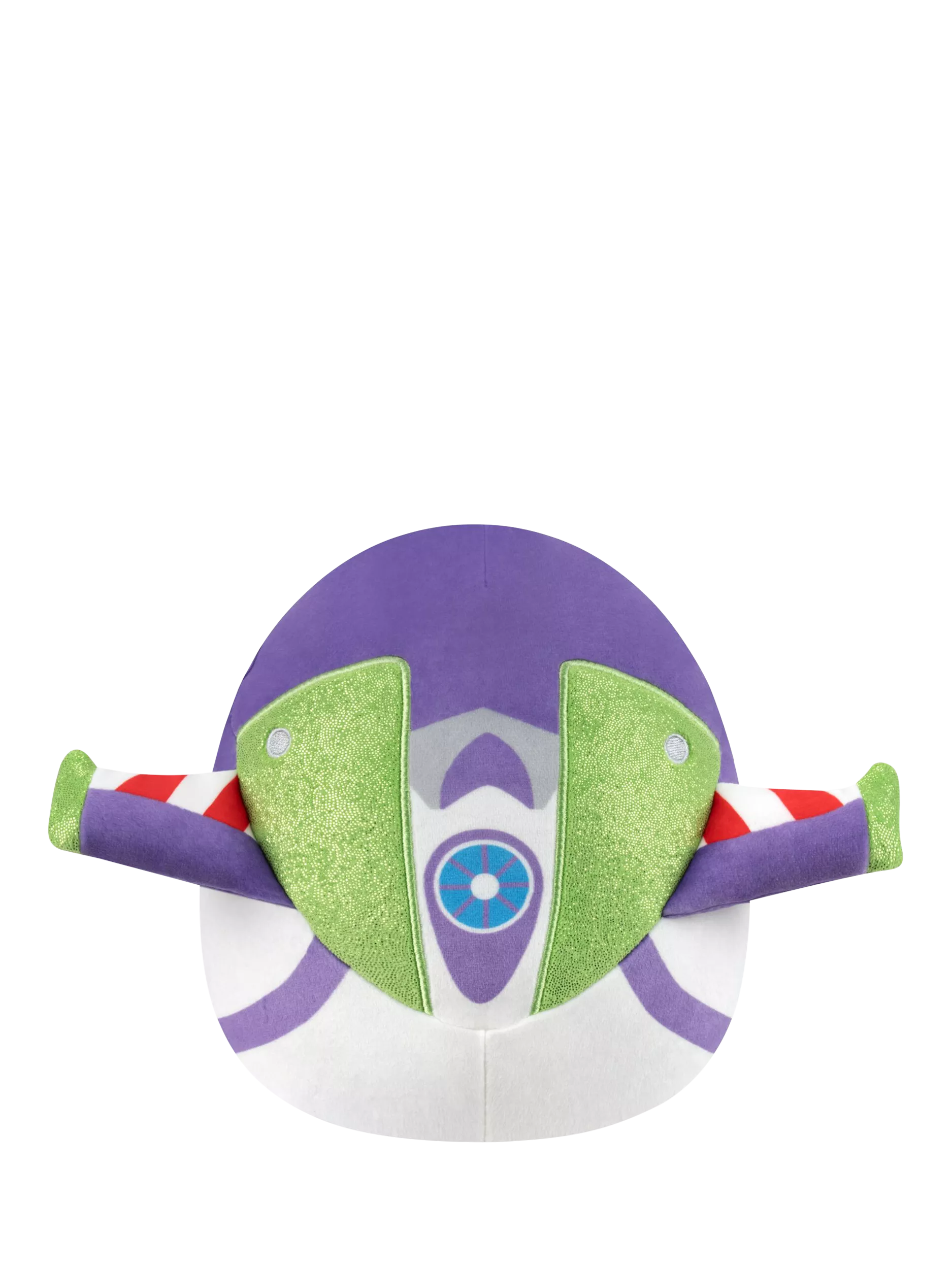 Squishmallows Buzz Lightyear plush toy 8 inch (British brand)