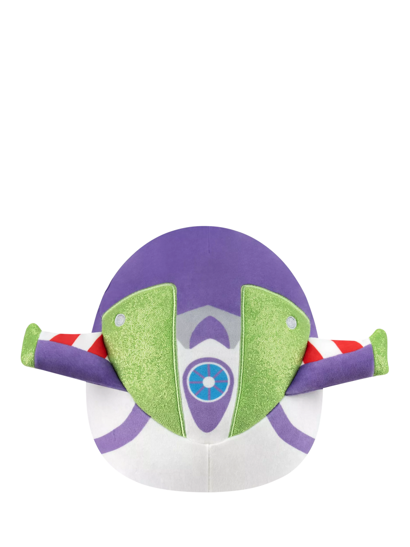 Squishmallows Buzz Lightyear plush toy 8 inch (British brand)