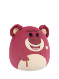 Squishmallows Toy Story Lotso plush toy 8 inch, UK version