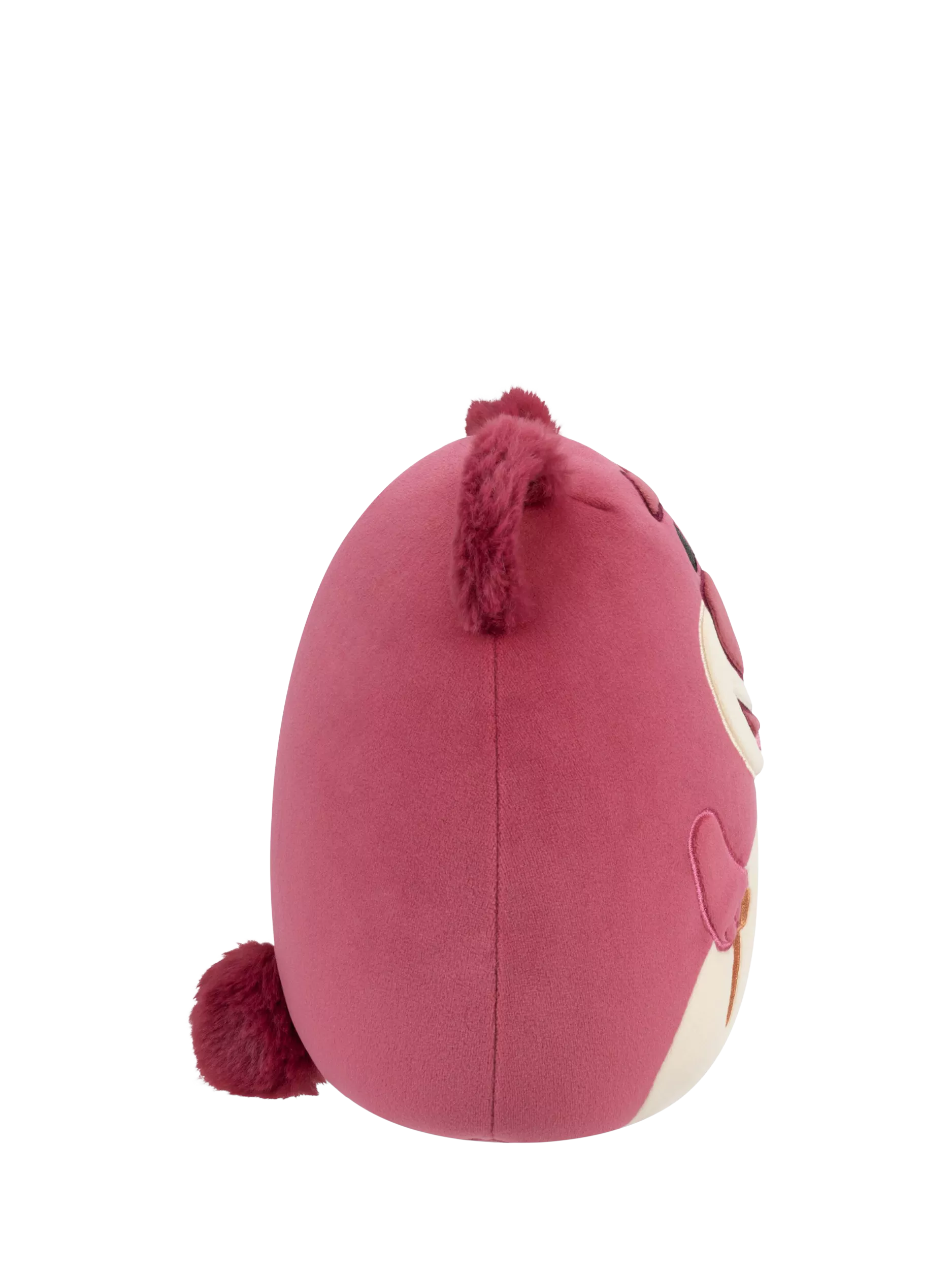 Squishmallows Toy Story Lotso plush toy 8 inch, UK version