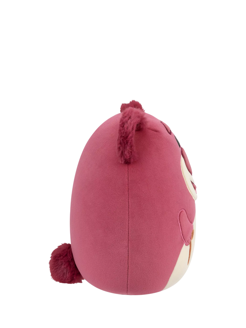 Squishmallows Toy Story Lotso plush toy 8 inch, UK version