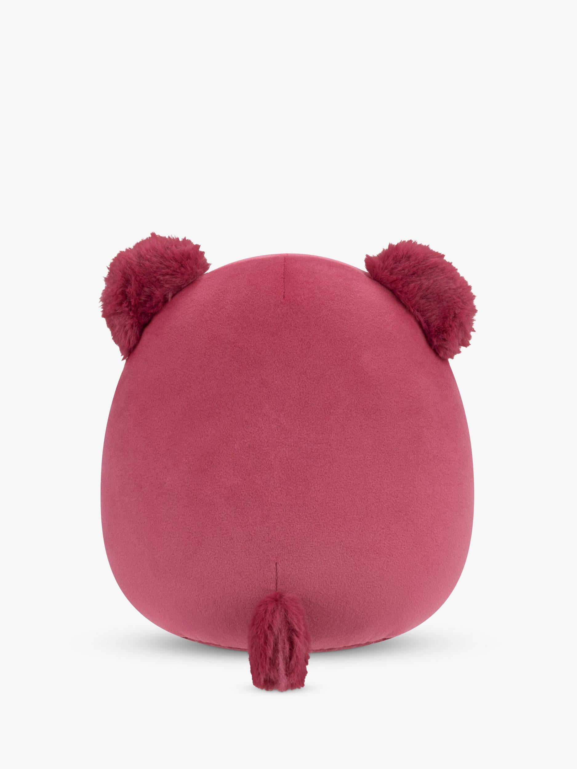 Squishmallows Toy Story Lotso plush toy 8 inch, UK version