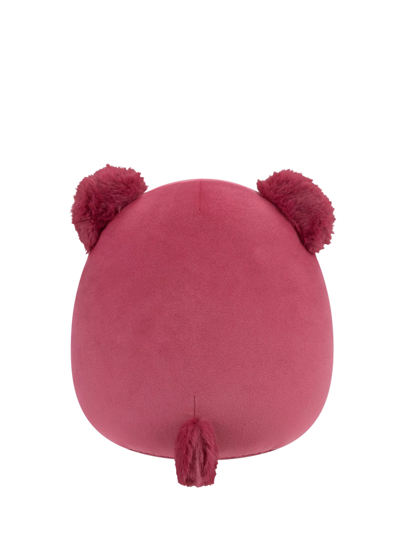 Squishmallows Toy Story Lotso plush toy 8 inch, UK version