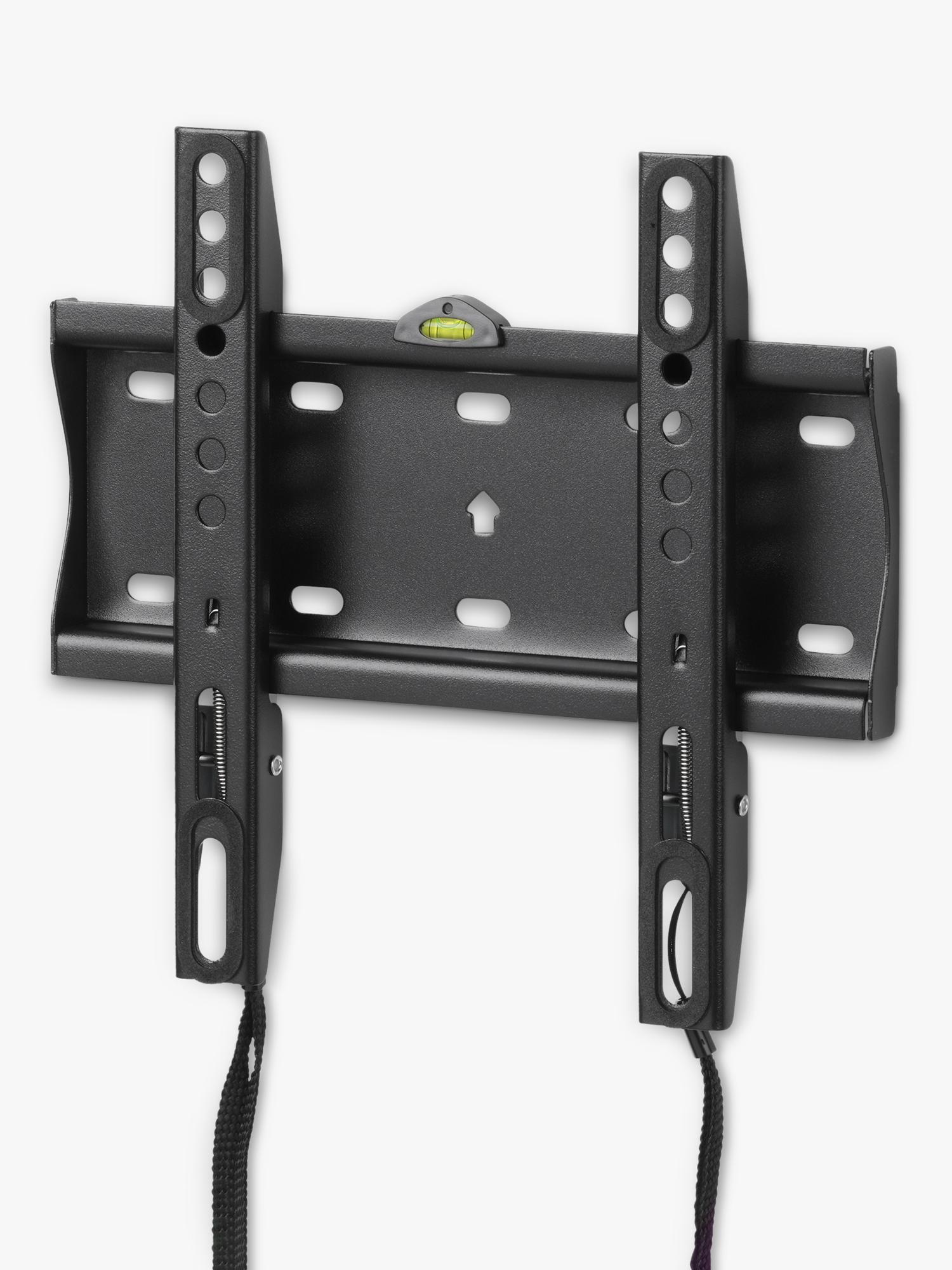 One For All WM4219 fixed TV bracket for 43 inch TVs, imported from the UK