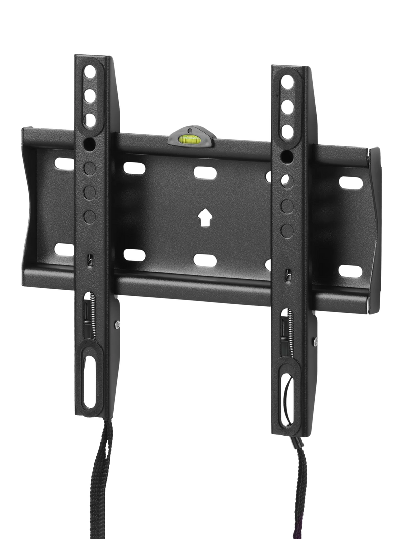 One For All WM4219 fixed TV bracket for 43 inch TVs, imported from the UK