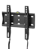 One For All WM4219 fixed TV bracket for 43 inch TVs, imported from the UK