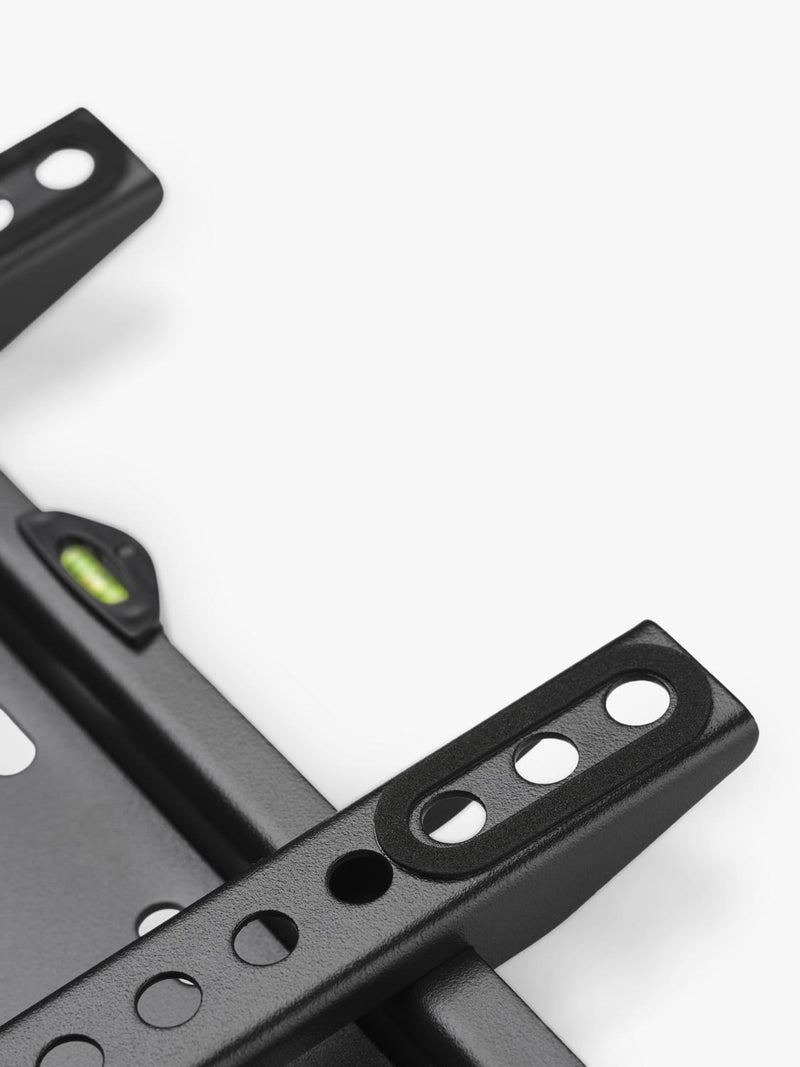 One For All WM4219 fixed TV bracket for 43 inch TVs, imported from the UK
