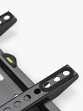 One For All WM4219 fixed TV bracket for 43 inch TVs, imported from the UK