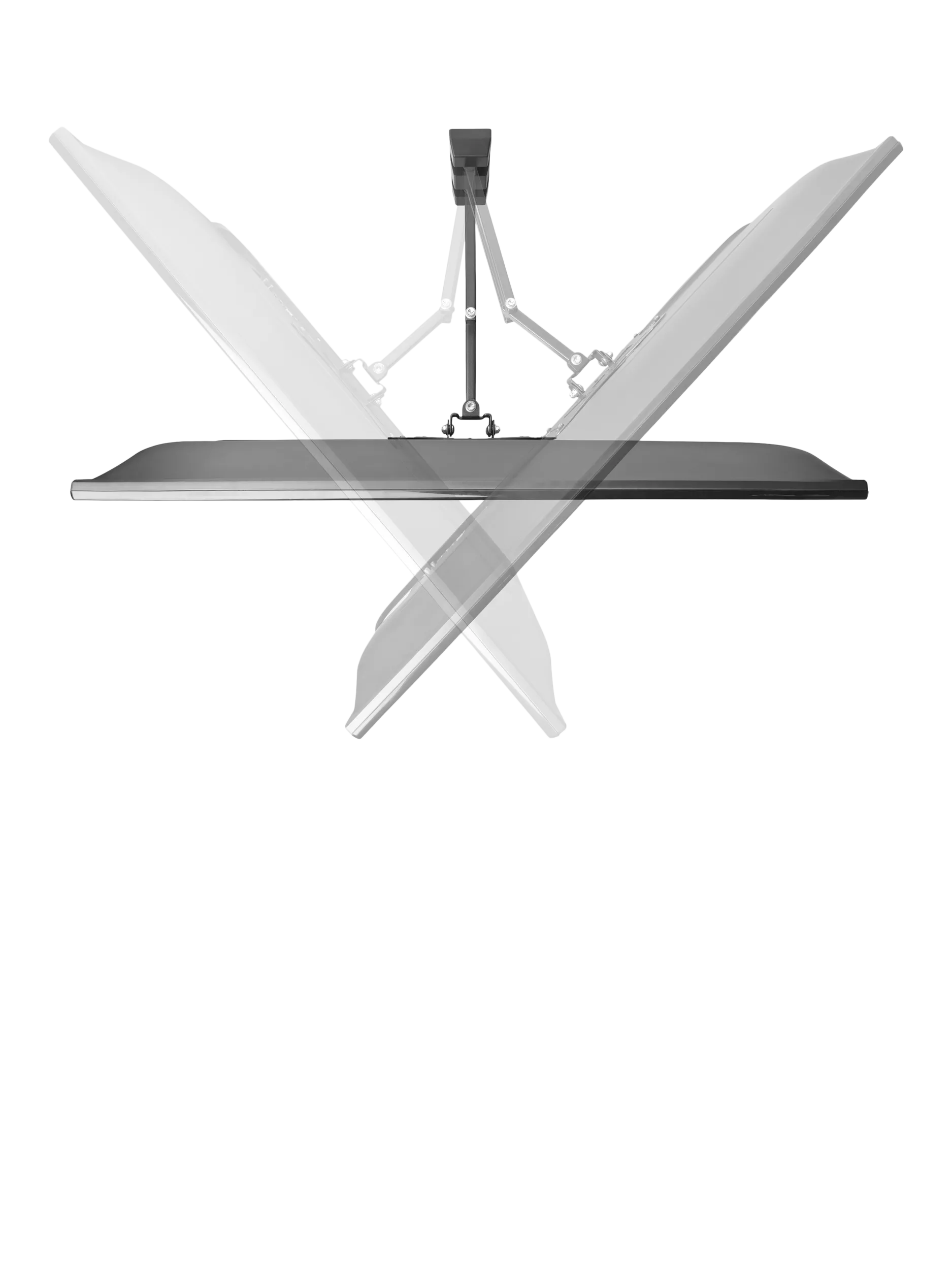 One For All WM4259 TV bracket for 43 inch screens, UK version