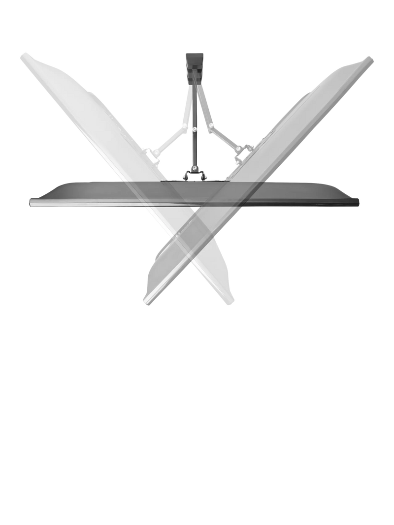 One For All WM4259 TV bracket for 43 inch screens, UK version