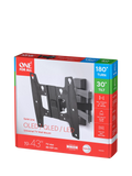 One For All WM4259 TV bracket for 43 inch screens, UK version