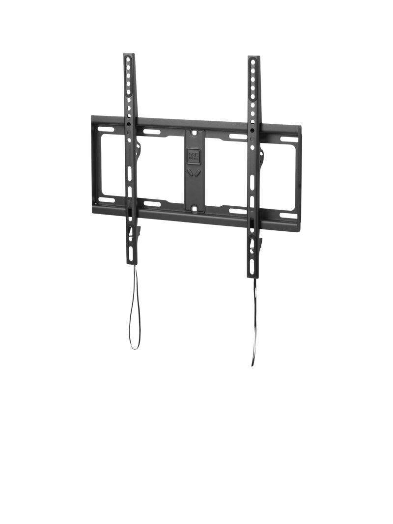 One For All WM4419 fixed TV bracket for 32-65 inch TVs (British brand)