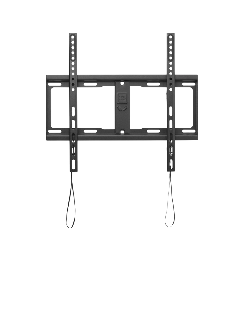 One For All WM4419 fixed TV bracket for 32-65 inch TVs (British brand)
