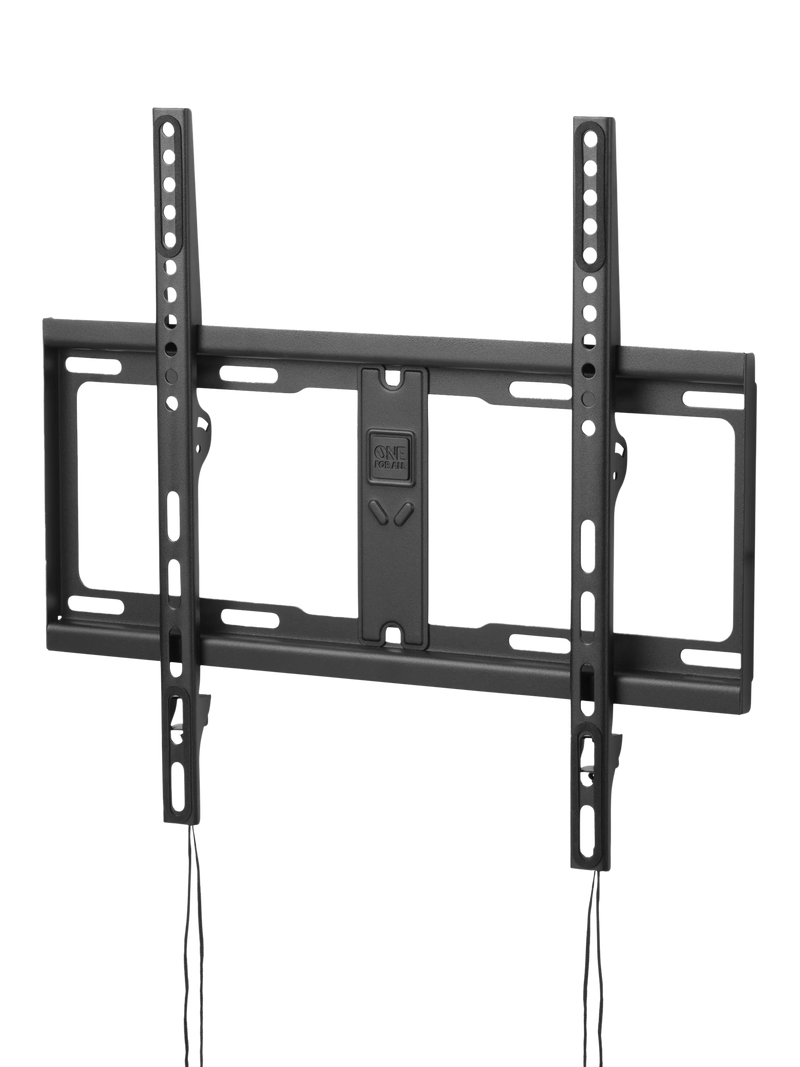 One For All WM4419 fixed TV bracket for 32-65 inch TVs (British brand)