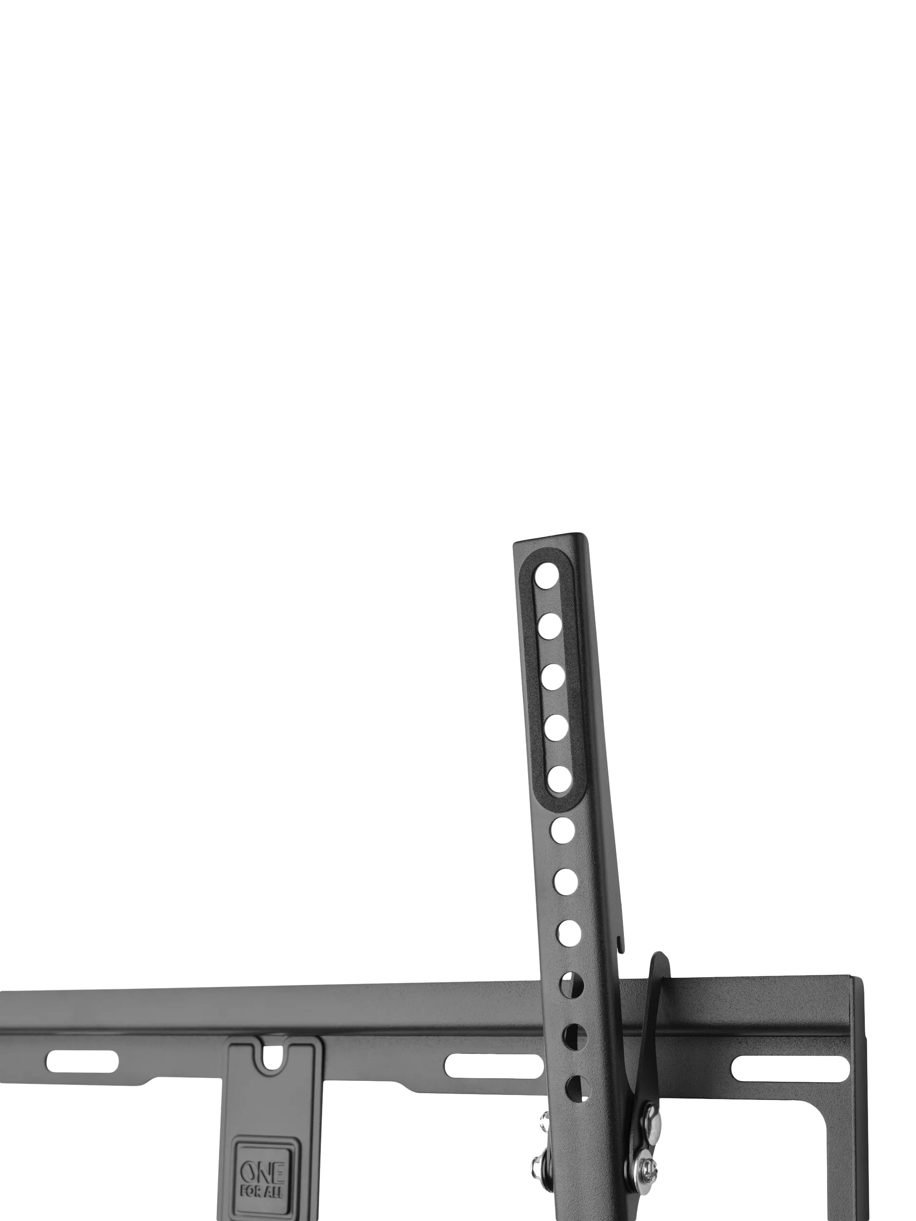 One For All tilting TV bracket for 32-65 inch screens, UK version