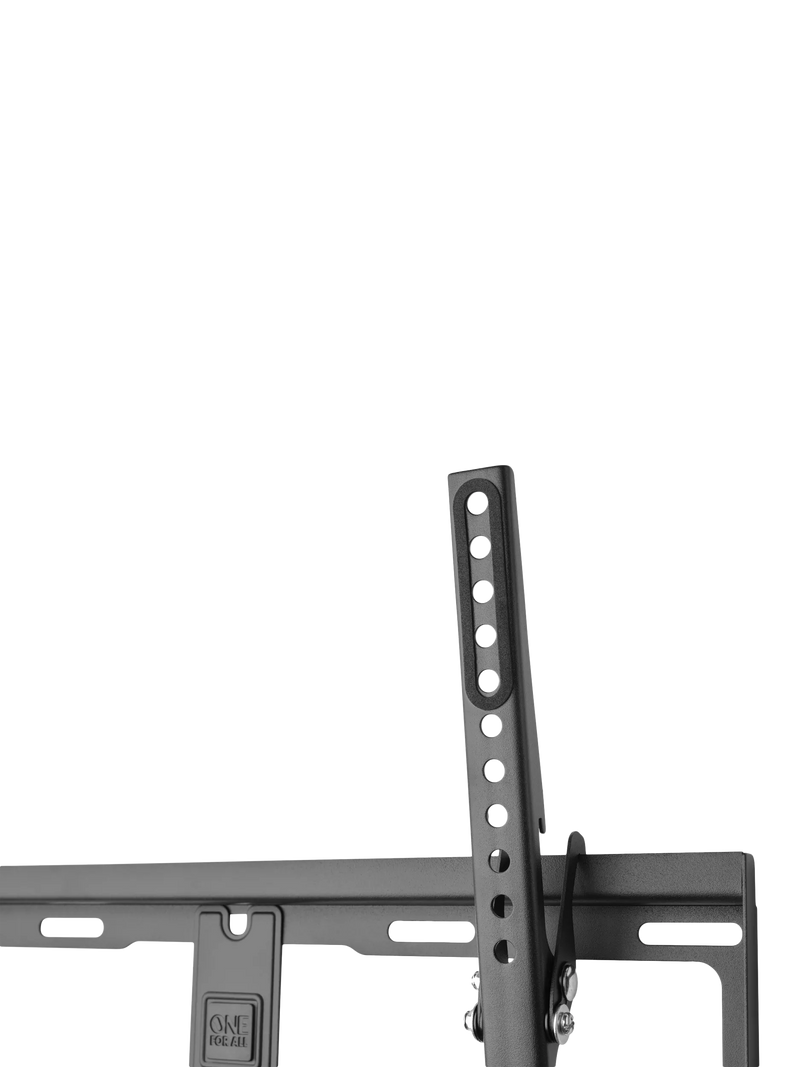 One For All tilting TV bracket for 32-65 inch screens, UK version