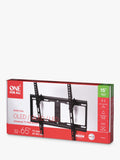 One For All tilting TV bracket for 32-65 inch screens, UK version