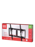 One For All tilting TV bracket for 32-65 inch screens, UK version