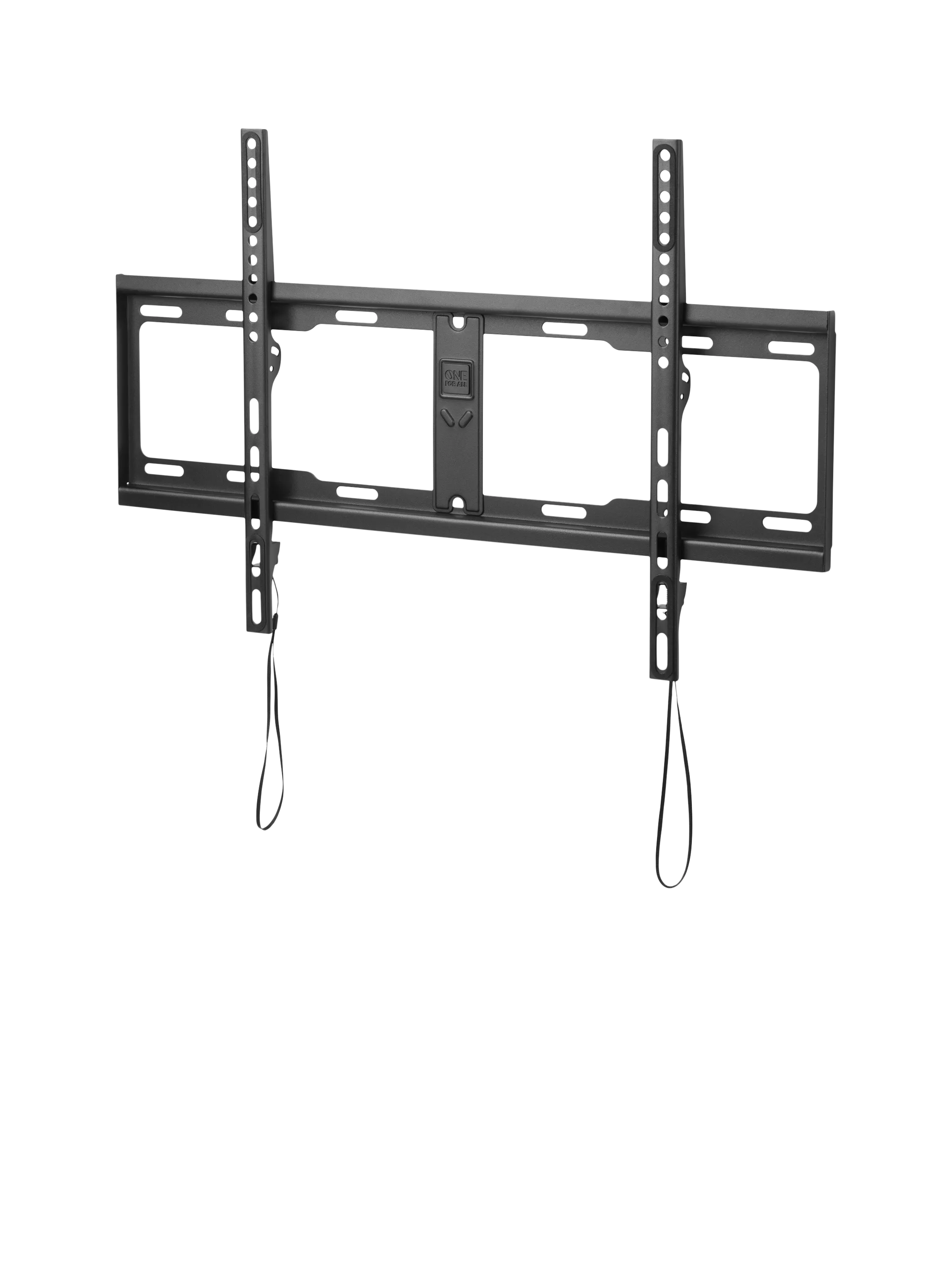 One For All flat fixed TV bracket for 32 to 90 inch TVs, imported from the UK