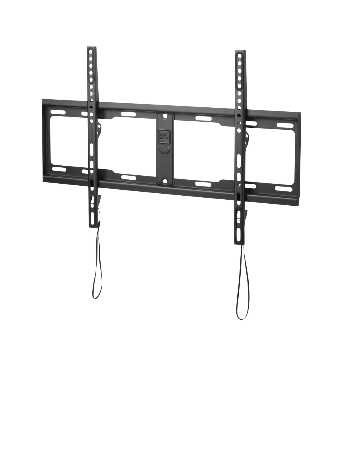 One For All flat fixed TV bracket for 32 to 90 inch TVs, imported from the UK