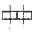One For All flat fixed TV bracket for 32 to 90 inch TVs, imported from the UK