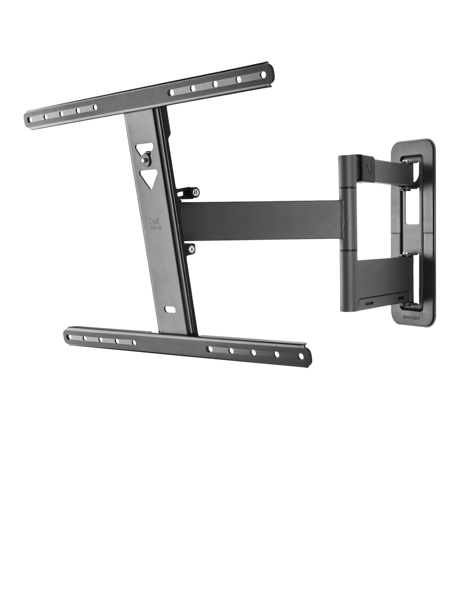 One For All WM5650 tilt and turn TV bracket, UK version