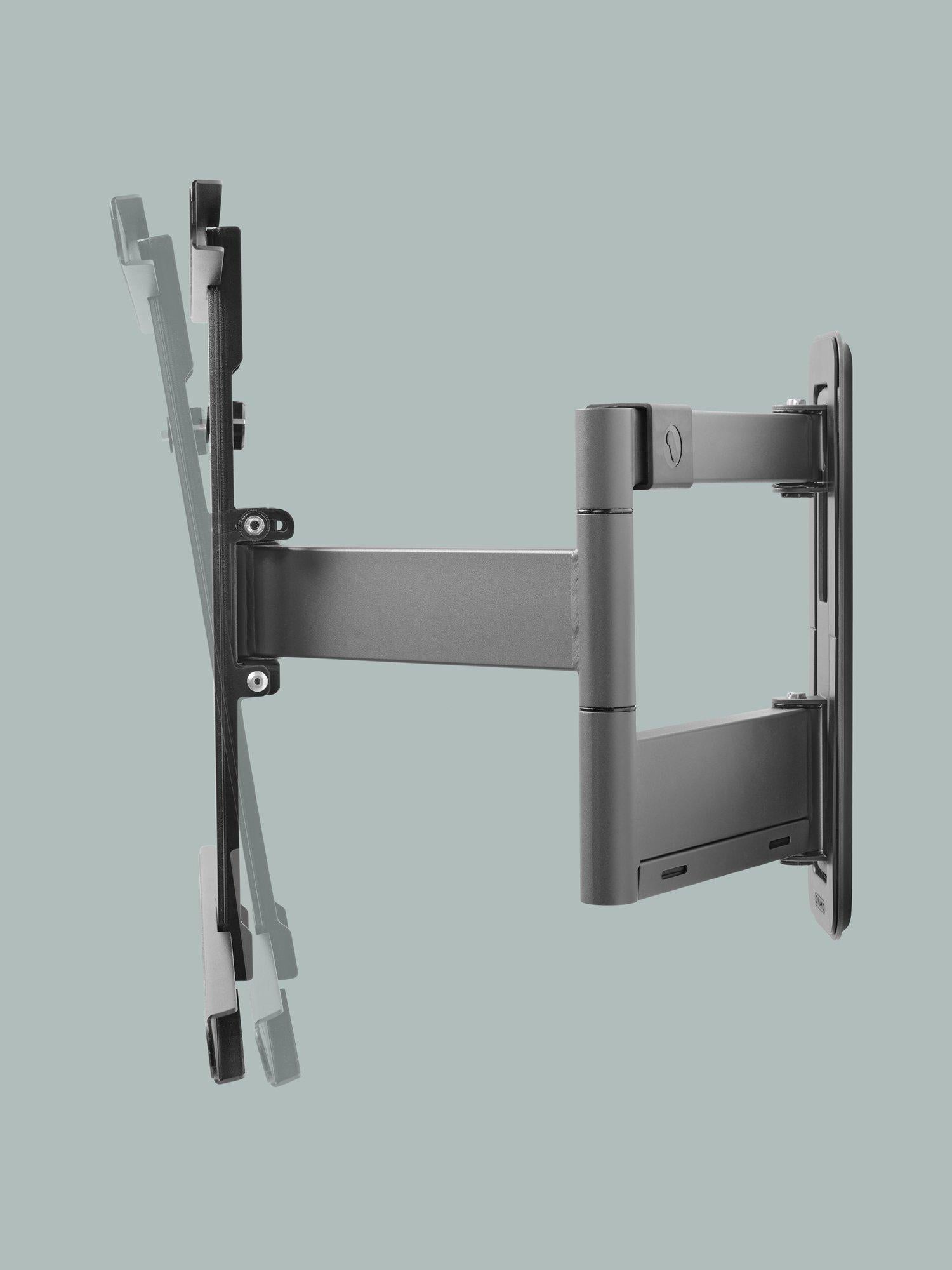 One For All WM5650 tilt and turn TV bracket, UK version