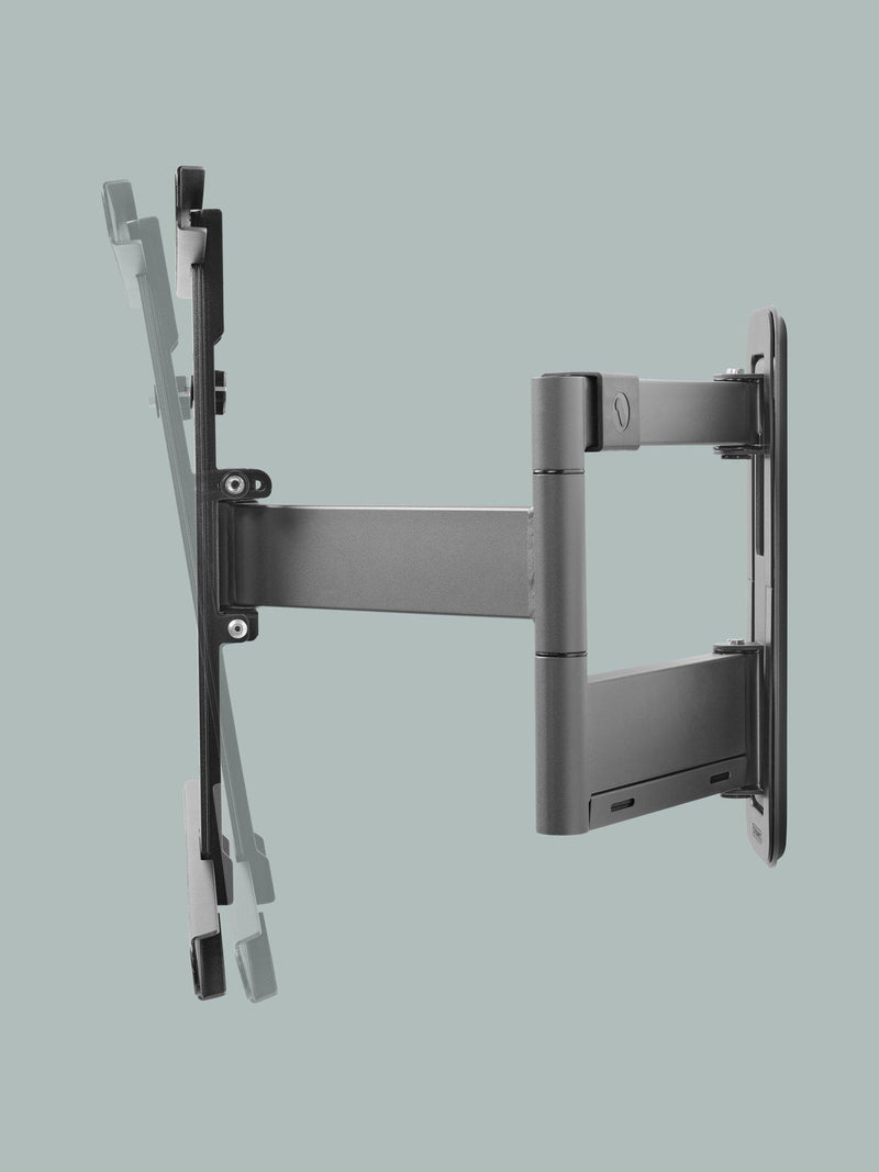 One For All WM5650 tilt and turn TV bracket, UK version
