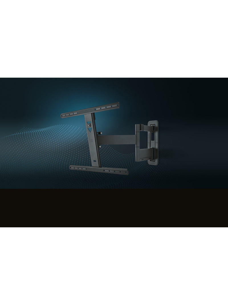 One For All WM5650 tilt and turn TV bracket, UK version