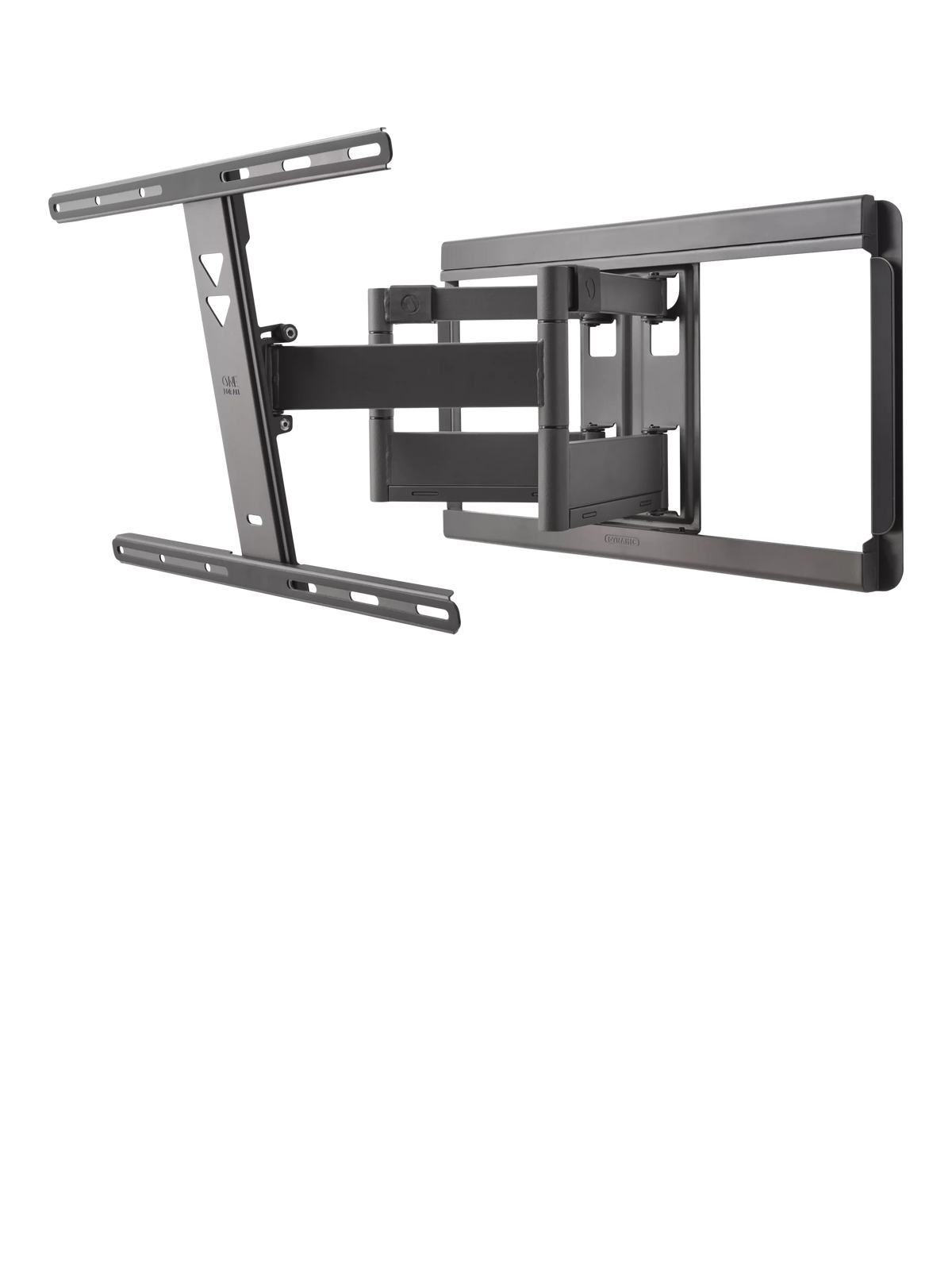 One For All WM5660 tilt turn TV bracket, imported from the UK