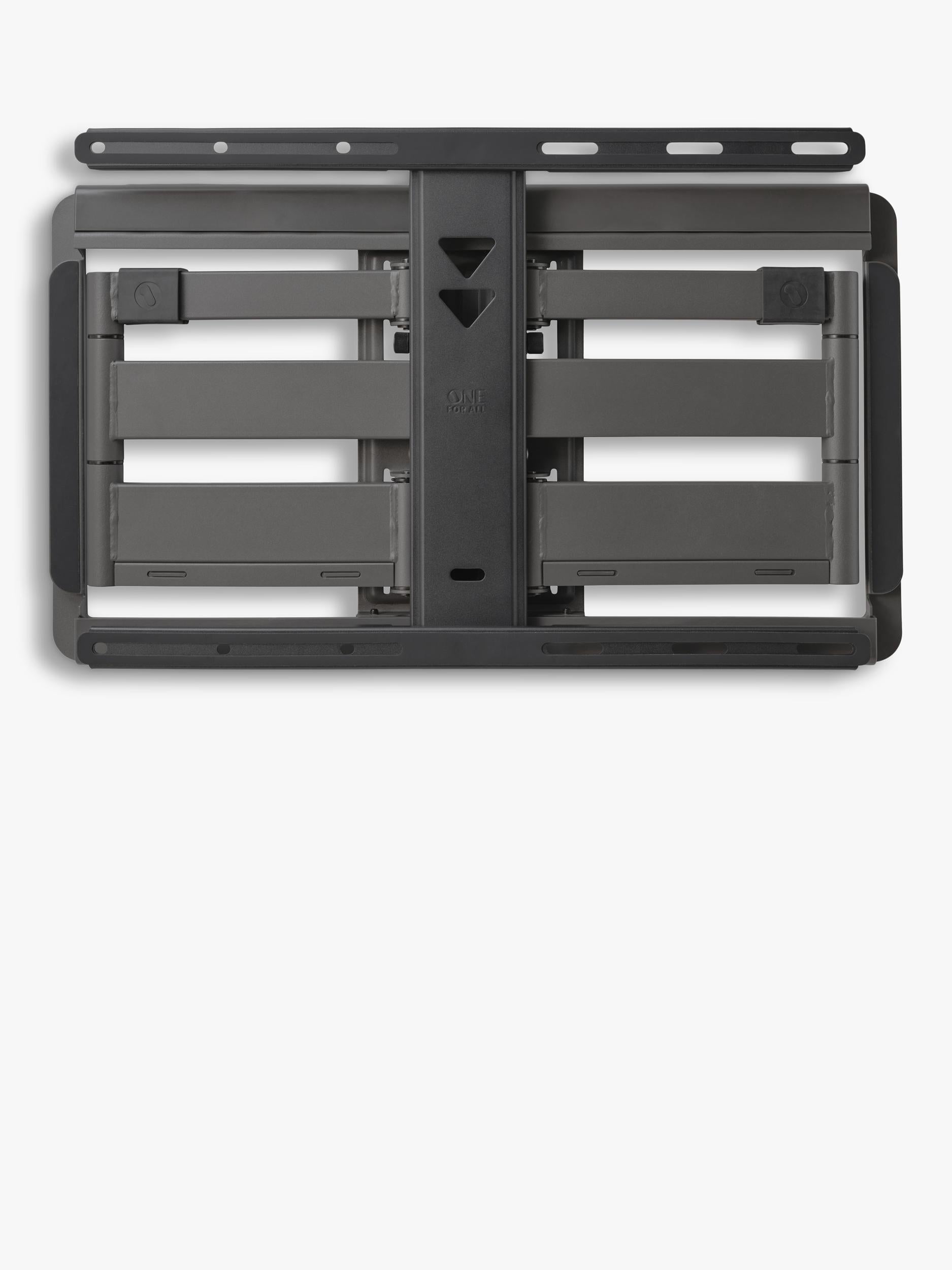 One For All WM5660 tilt turn TV bracket, imported from the UK