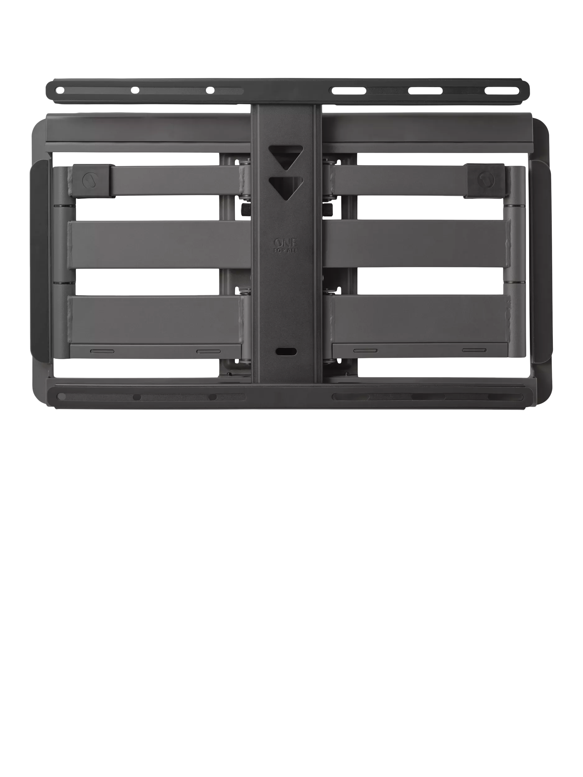 One For All WM5660 tilt turn TV bracket, imported from the UK