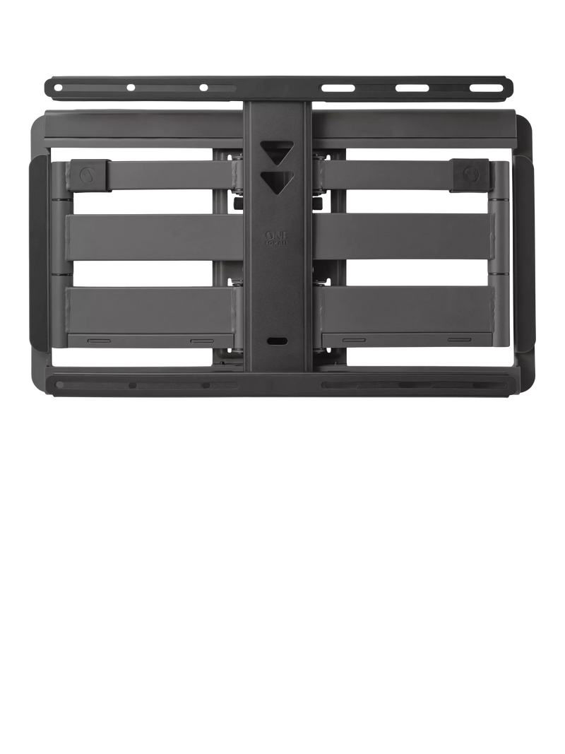 One For All WM5660 tilt turn TV bracket, imported from the UK