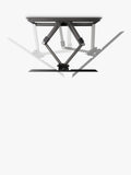 One For All WM5660 tilt turn TV bracket, imported from the UK